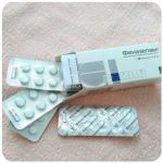 Феназепам  Phenazepam Valenta  1 мг в Нефтегорске