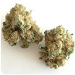 Шишки "White Widow"  (Белая вдова)  Гидропоника -  Бошка VHQ в Нефтегорске
