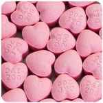 Экстази  Ecstasy Love 200 MDMA в Нефтегорске