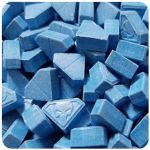 Экстази  Ecstasy Punisher 250 мг MDMA в Нефтегорске