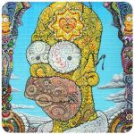 Марки LSD-25 VHQ чистых 250 мкг в Нефтегорске